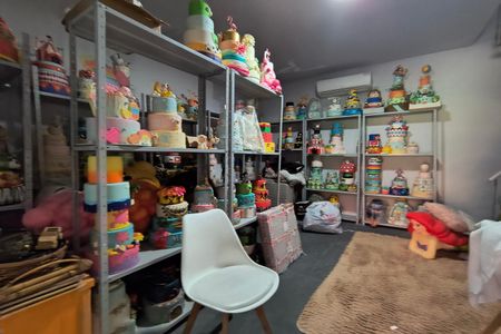 Casa de condomínio para alugar com 750m², 3 quartos e 6 vagas