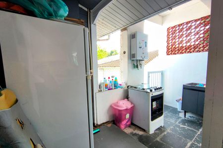 Casa de condomínio para alugar com 750m², 3 quartos e 6 vagas