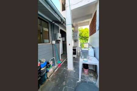 Casa de condomínio para alugar com 750m², 3 quartos e 6 vagas