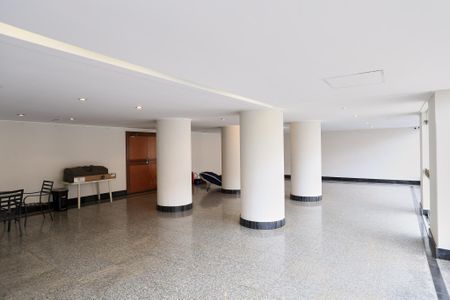 Apartamento à venda com 150m², 1 quarto e 2 vagas Apartamento à venda com 150m², 1 quarto e 2 vagasÁrea comum - Salão de festas