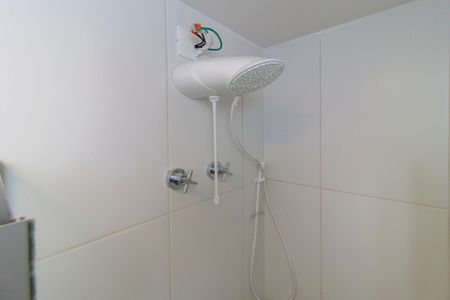 Studio para alugar com 28m², 0 quarto e sem vagaBanheiro