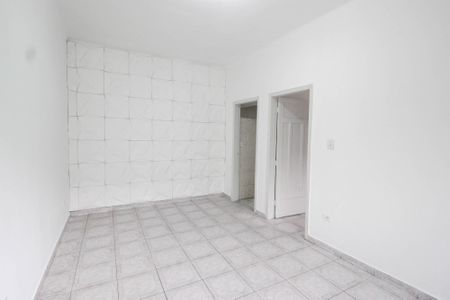 Casa para alugar com 55m², 2 quartos e 1 vagaSala