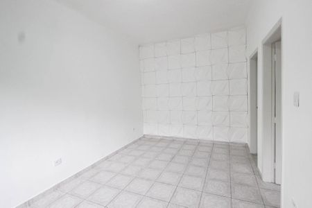 Casa para alugar com 55m², 2 quartos e 1 vagaSala