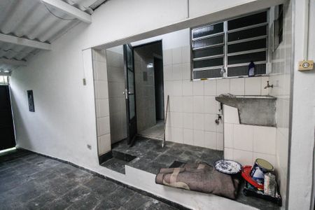 Casa para alugar com 55m², 2 quartos e 1 vagaGaragem