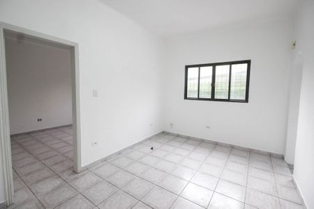 Casa para alugar com 55m², 2 quartos e 1 vagaSala