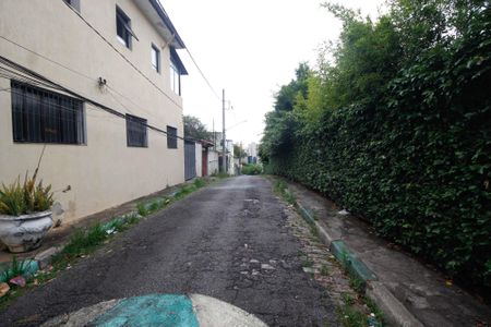 Casa para alugar com 55m², 2 quartos e 1 vagaFachada