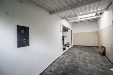 Casa para alugar com 55m², 2 quartos e 1 vagaGaragem