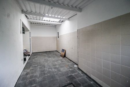 Casa para alugar com 55m², 2 quartos e 1 vagaGaragem