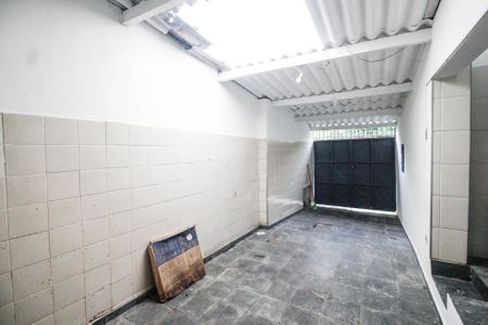 Casa para alugar com 55m², 2 quartos e 1 vagaGaragem