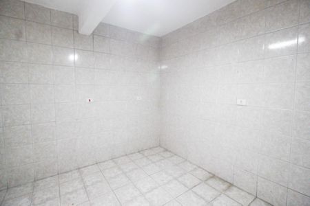 Casa para alugar com 55m², 2 quartos e 1 vagaCozinha