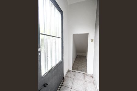 Casa para alugar com 55m², 2 quartos e 1 vagaSala