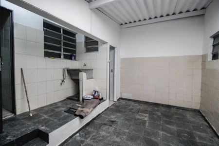 Casa para alugar com 55m², 2 quartos e 1 vagaGaragem