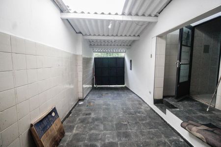 Casa para alugar com 55m², 2 quartos e 1 vagaGaragem