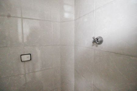 Casa para alugar com 55m², 2 quartos e 1 vagaBanheiro de Serviço