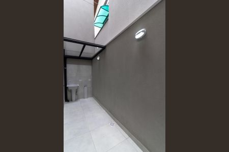 Apartamento para alugar com 36m², 1 quarto e sem vagaÁrea de Serviço