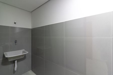 Apartamento para alugar com 36m², 1 quarto e sem vagaÁrea de Serviço