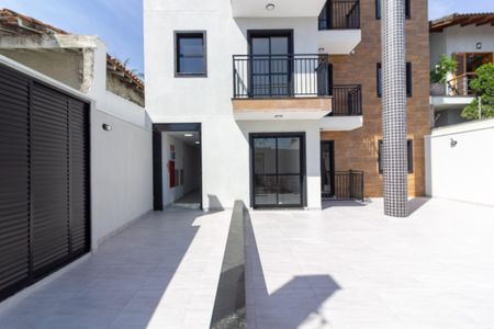 Apartamento para alugar com 36m², 1 quarto e sem vagaÁrea Comum