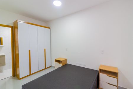 Apartamento para alugar com 36m², 1 quarto e sem vagaQuarto