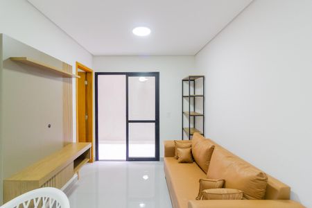 Apartamento para alugar com 36m², 1 quarto e sem vagaSala