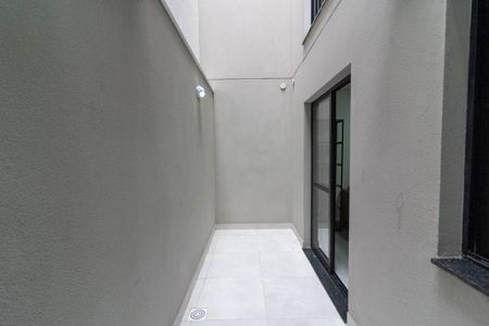 Apartamento para alugar com 36m², 1 quarto e sem vagaÁrea de Serviço