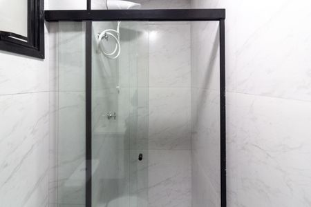 Apartamento para alugar com 36m², 1 quarto e sem vagaBanheiro