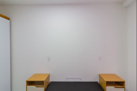 Apartamento para alugar com 36m², 1 quarto e sem vagaQuarto