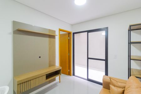 Apartamento para alugar com 36m², 1 quarto e sem vagaSala