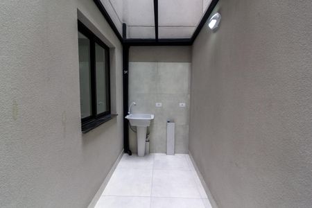 Apartamento para alugar com 36m², 1 quarto e sem vagaÁrea de Serviço