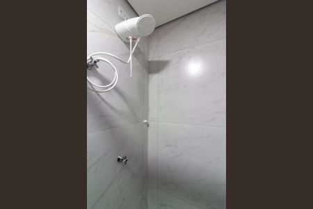 Apartamento para alugar com 36m², 1 quarto e sem vagaBanheiro