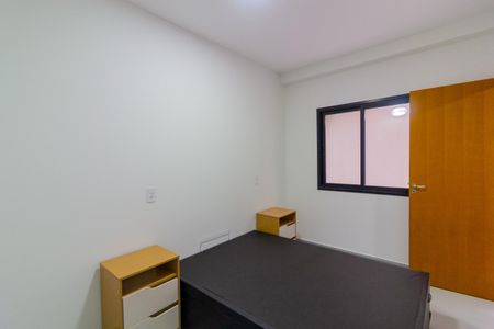 Apartamento para alugar com 36m², 1 quarto e sem vagaQuarto