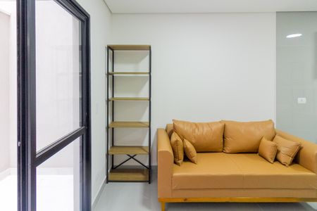 Apartamento para alugar com 36m², 1 quarto e sem vagaSala
