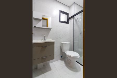 Apartamento para alugar com 36m², 1 quarto e sem vagaBanheiro