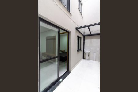 Apartamento para alugar com 36m², 1 quarto e sem vagaÁrea de Serviço