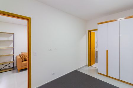 Apartamento para alugar com 36m², 1 quarto e sem vagaQuarto