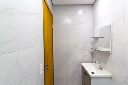 Apartamento para alugar com 36m², 1 quarto e sem vagaBanheiro