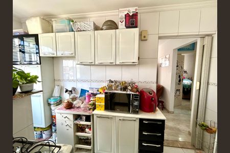 Apartamento à venda com 60m², 2 quartos e 1 vaga Apartamento à venda com 60m², 2 quartos e 1 vagaCozinha