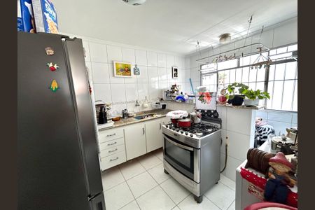 Apartamento à venda com 60m², 2 quartos e 1 vaga Apartamento à venda com 60m², 2 quartos e 1 vagaCozinha