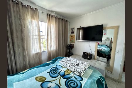 Apartamento à venda com 60m², 2 quartos e 1 vaga Apartamento à venda com 60m², 2 quartos e 1 vagaQuarto 1