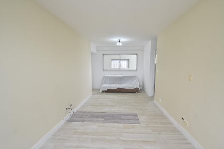 Sala de apartamento à venda com 1 quarto, 33m² em Liberdade, São Paulo