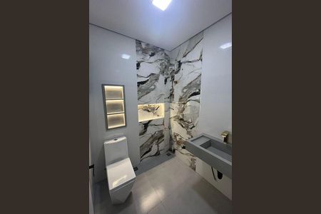 Casa à venda com 3 quartos, 105m² em Jardim Marambaia, Jundiaí