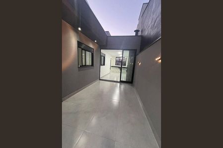 Casa à venda com 3 quartos, 105m² em Jardim Marambaia, Jundiaí