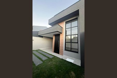 Casa à venda com 3 quartos, 105m² em Jardim Marambaia, Jundiaí