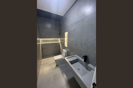 Casa à venda com 3 quartos, 105m² em Jardim Marambaia, Jundiaí