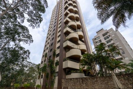 Apartamento à venda com 3 quartos, 69m² em Vila Andrade, São Paulo