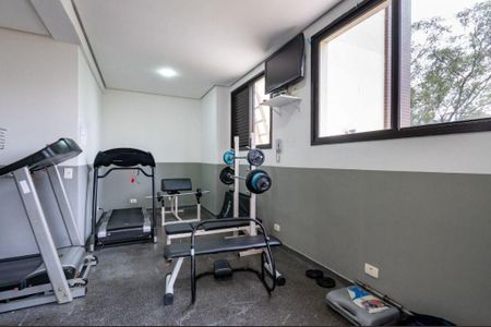 Apartamento à venda com 3 quartos, 69m² em Vila Andrade, São Paulo