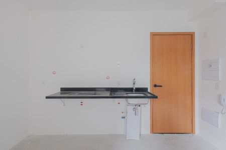 Apartamento à venda com 30m², 1 quarto e sem vagaCozinha