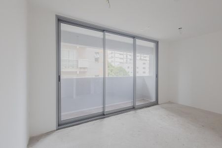 Studio de apartamento à venda com 1 quarto, 30m² em Pinheiros, São Paulo