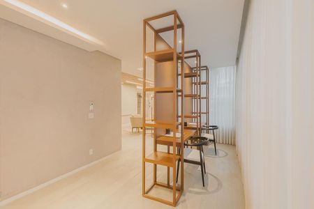 Apartamento à venda com 30m², 1 quarto e sem vagaCoworking