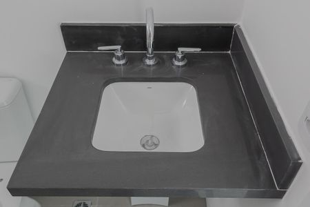 Apartamento à venda com 30m², 1 quarto e sem vagaBanheiro