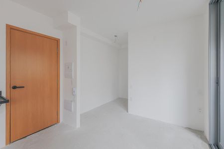 Apartamento à venda com 30m², 1 quarto e sem vagaStudio